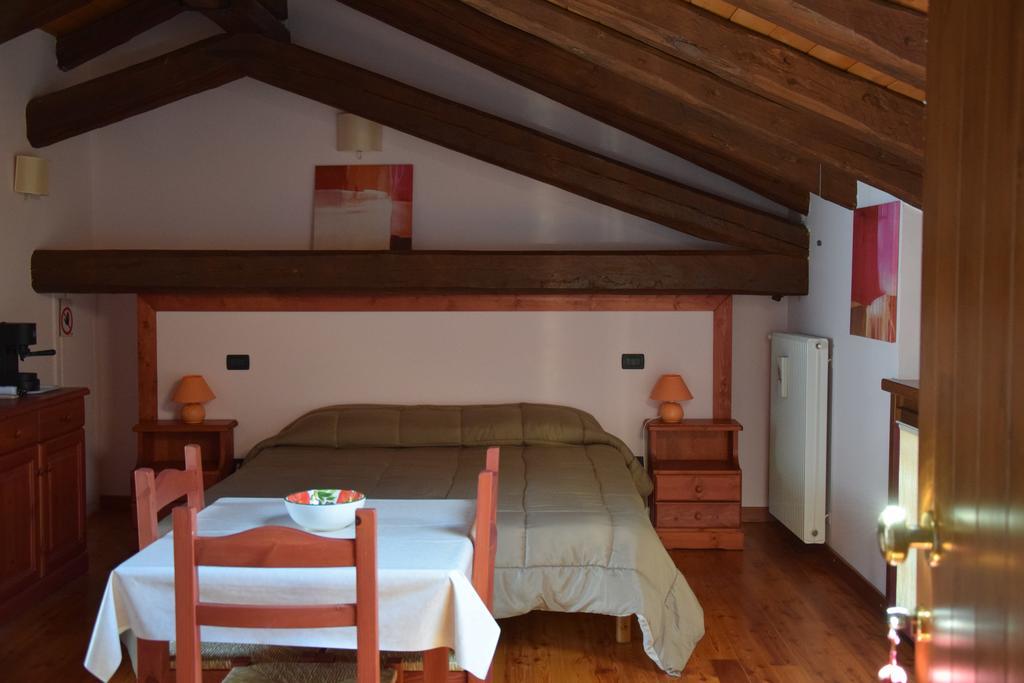 Agriturismo Domus Rustica Cormòns Habitación foto