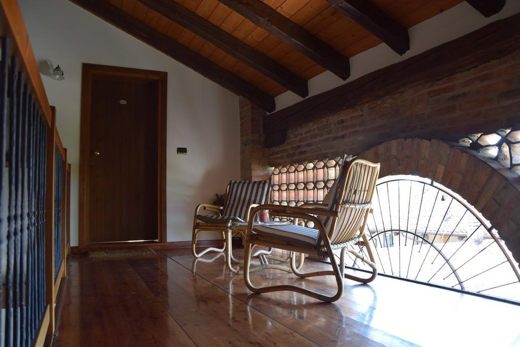 Agriturismo Domus Rustica Cormòns Habitación foto