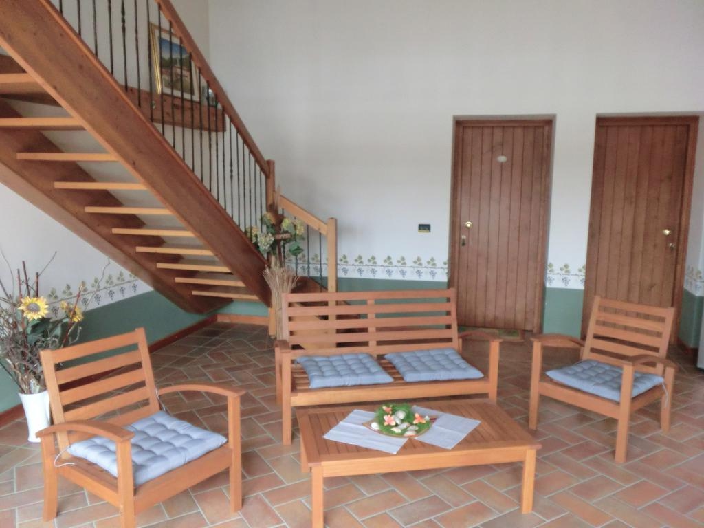 Agriturismo Domus Rustica Cormòns Habitación foto