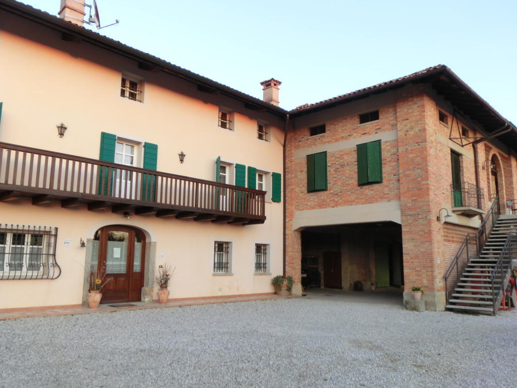 Agriturismo Domus Rustica Cormòns Habitación foto